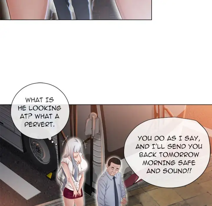 Wet Women Chapter 35 Page 47