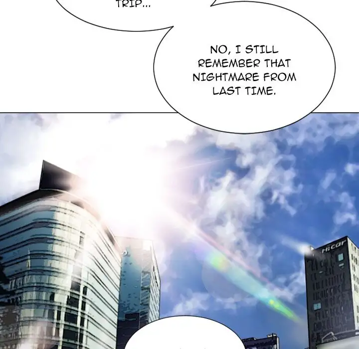 Wet Women Chapter 35 Page 5