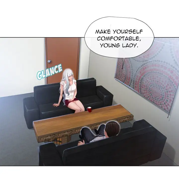 Wet Women Chapter 35 Page 52