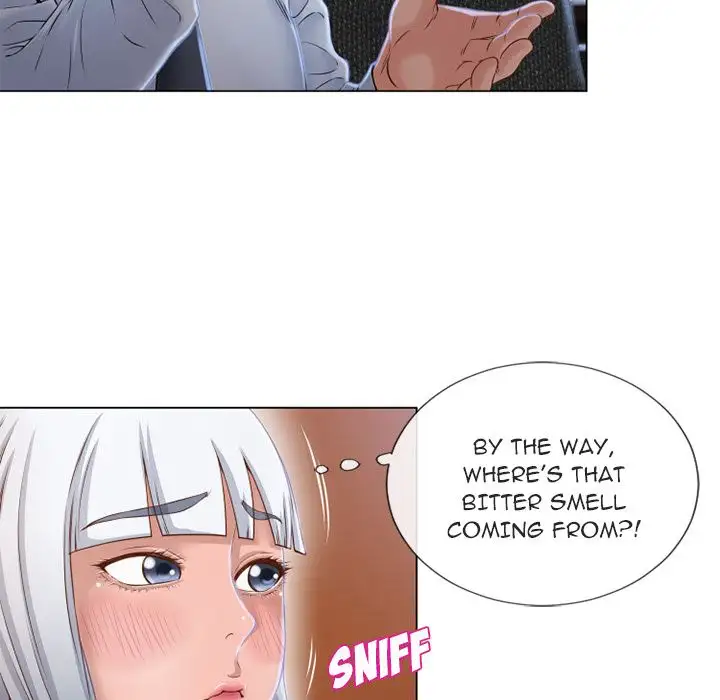 Wet Women Chapter 35 Page 54