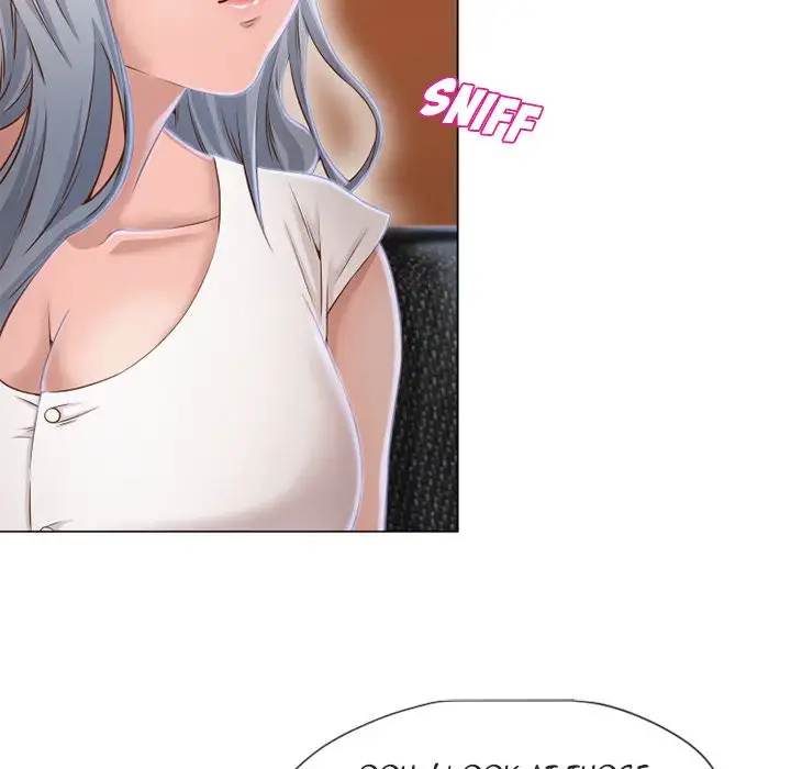 Wet Women Chapter 35 Page 55