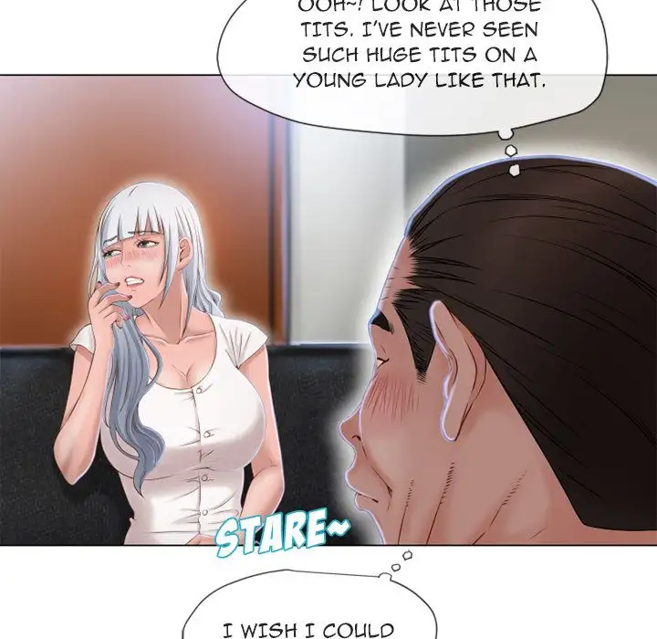 Wet Women Chapter 35 Page 56