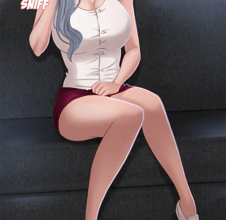 Wet Women Chapter 35 Page 59
