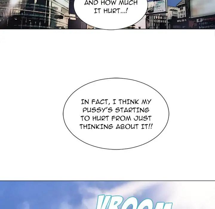 Wet Women Chapter 35 Page 6