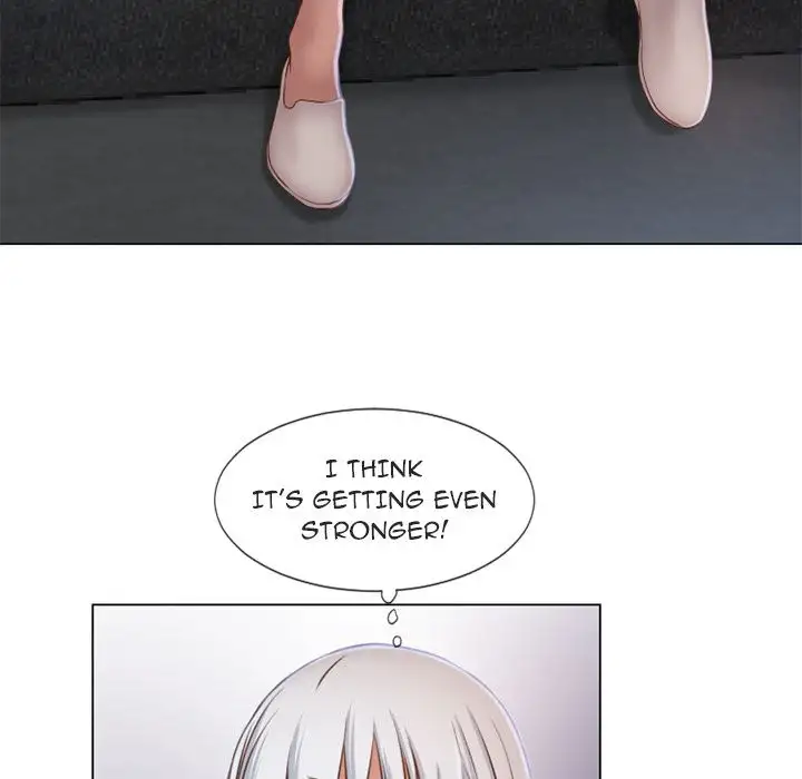 Wet Women Chapter 35 Page 60