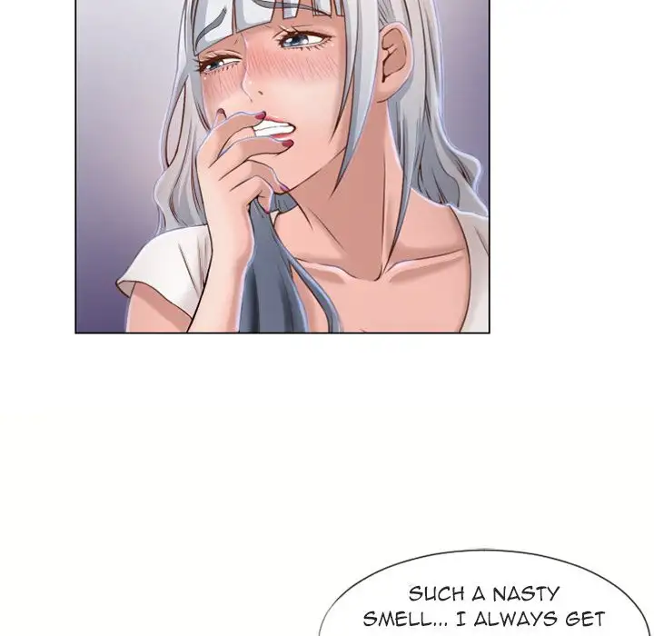 Wet Women Chapter 35 Page 61