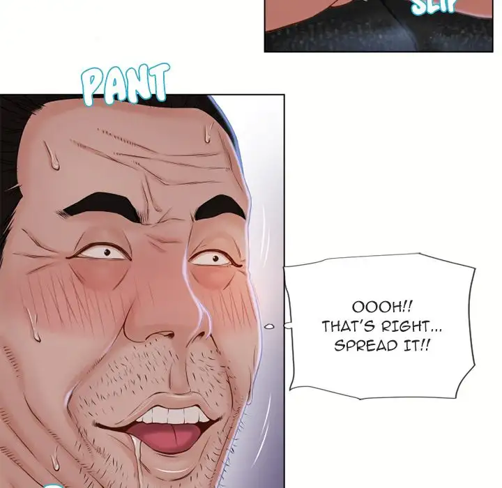 Wet Women Chapter 35 Page 63