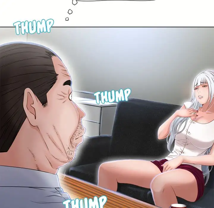 Wet Women Chapter 35 Page 68