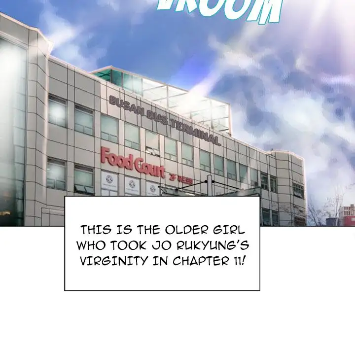 Wet Women Chapter 35 Page 7