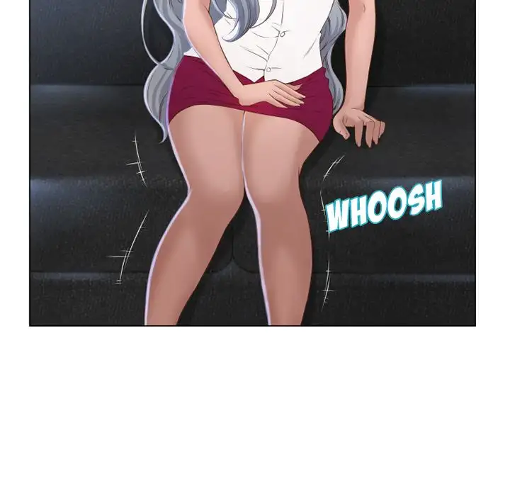 Wet Women Chapter 35 Page 75