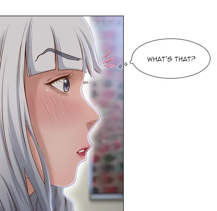 Wet Women Chapter 35 Page 76