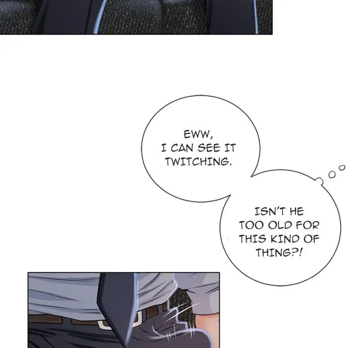 Wet Women Chapter 35 Page 78