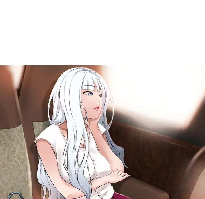 Wet Women Chapter 35 Page 8