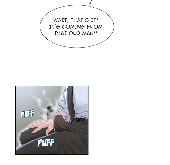 Wet Women Chapter 35 Page 83