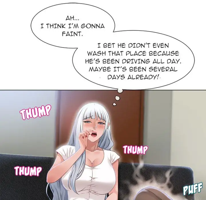 Wet Women Chapter 35 Page 84