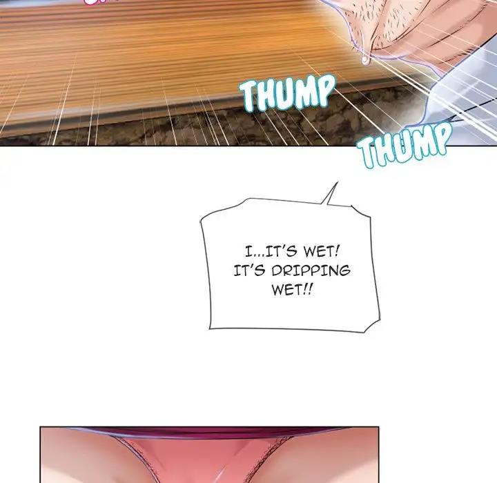 Wet Women Chapter 35 Page 95