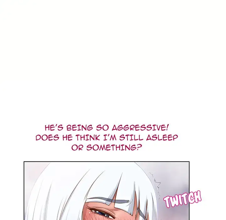 Wet Women Chapter 36 Page 23