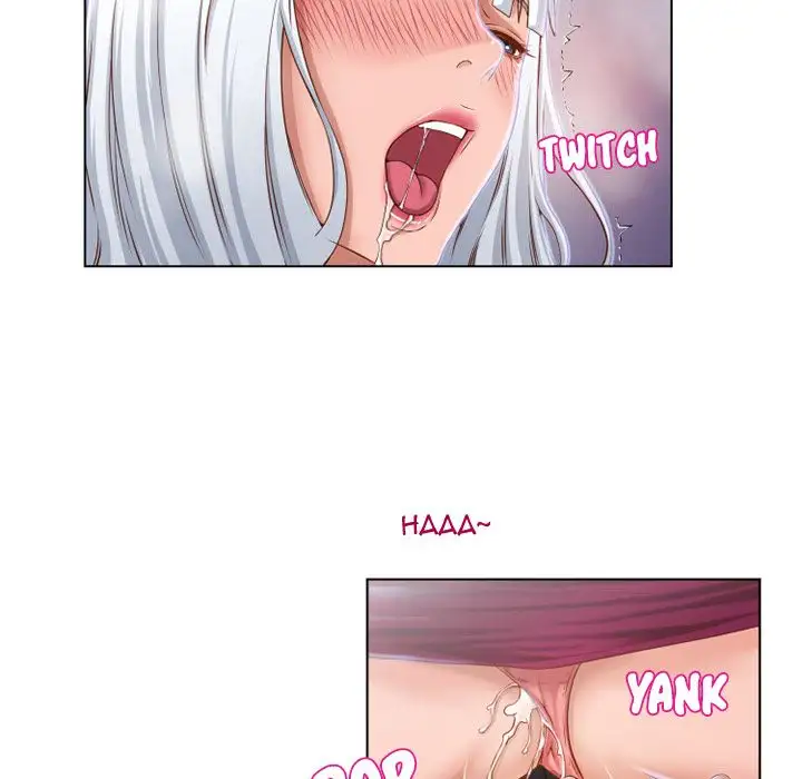 Wet Women Chapter 36 Page 24