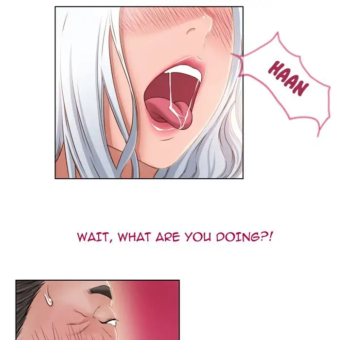 Wet Women Chapter 36 Page 26