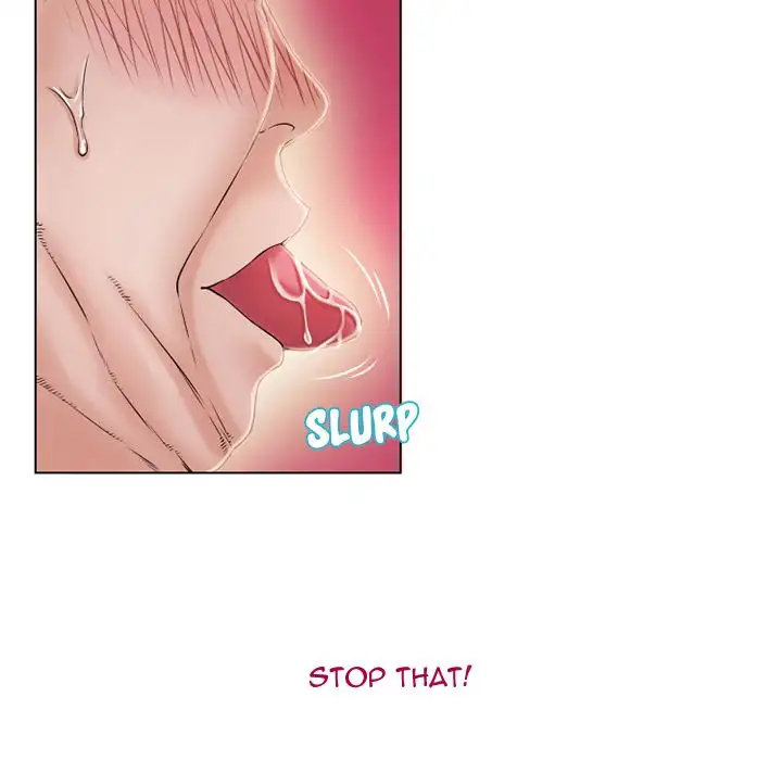 Wet Women Chapter 36 Page 27