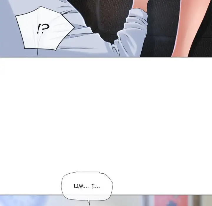 Wet Women Chapter 36 Page 31