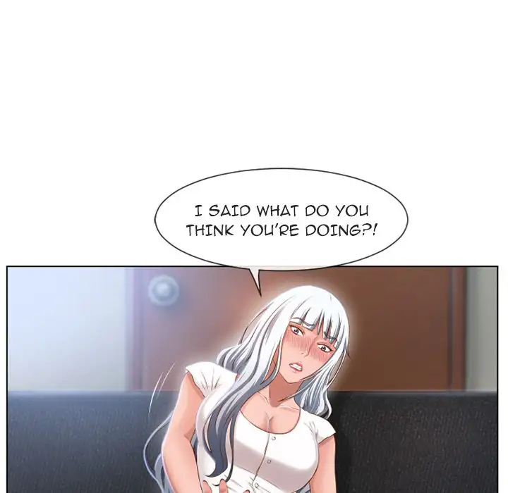 Wet Women Chapter 36 Page 33