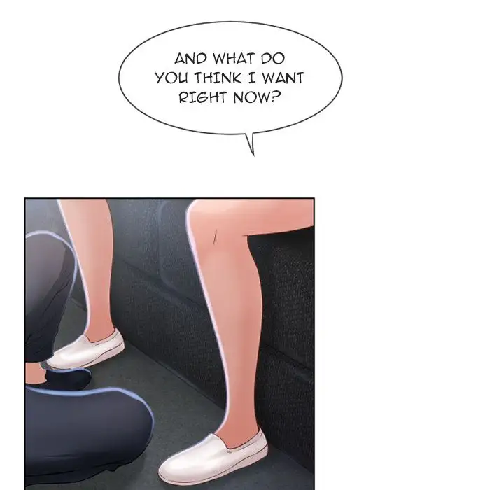 Wet Women Chapter 36 Page 37
