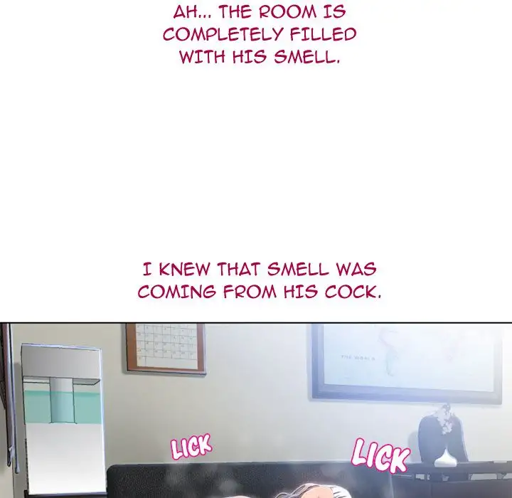 Wet Women Chapter 36 Page 41