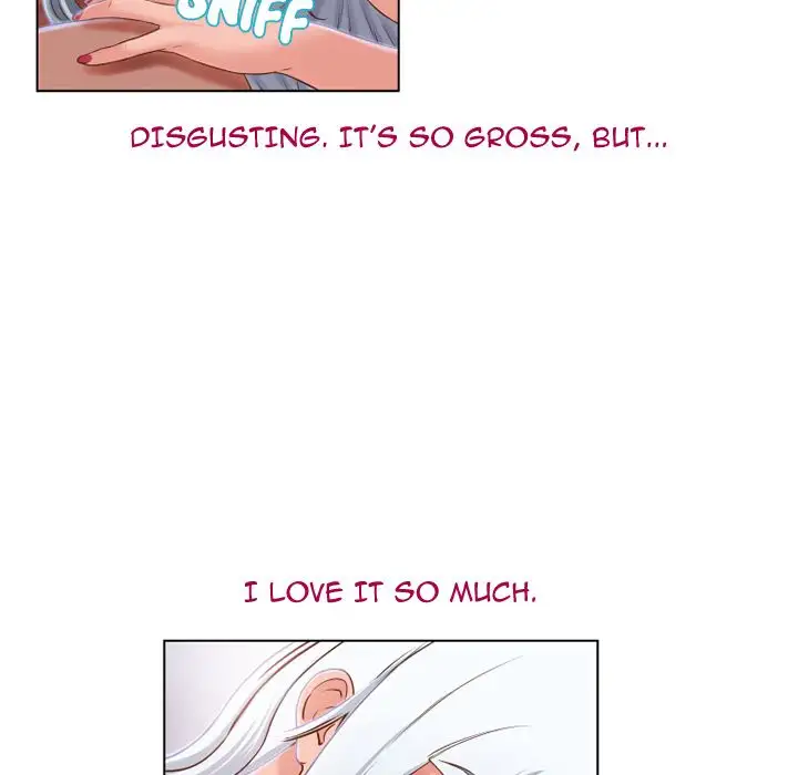 Wet Women Chapter 36 Page 44