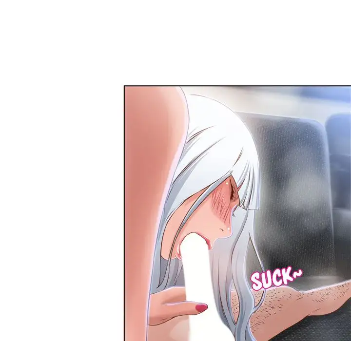 Wet Women Chapter 36 Page 57