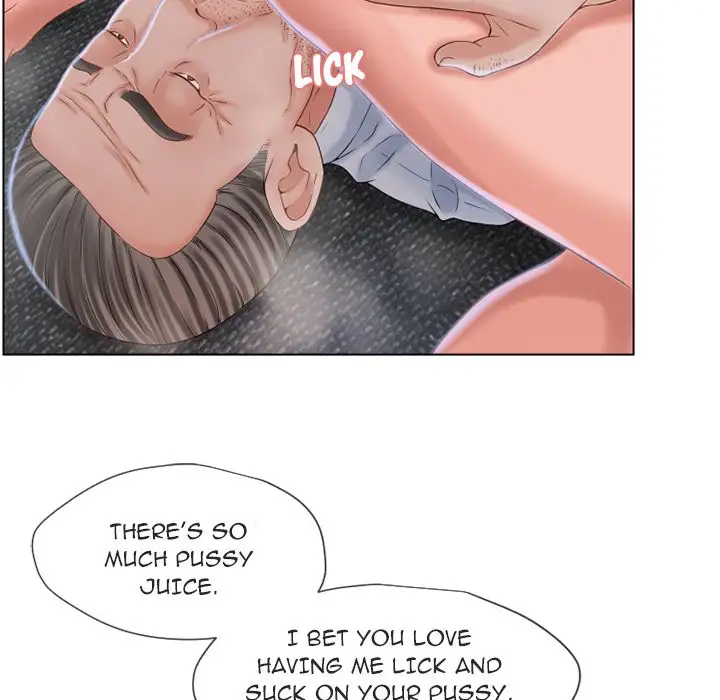Wet Women Chapter 36 Page 59