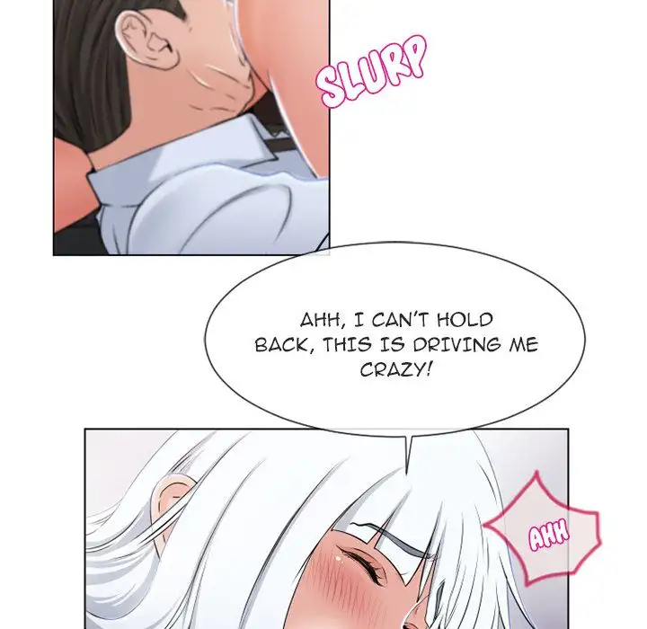 Wet Women Chapter 36 Page 63