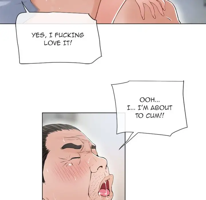 Wet Women Chapter 36 Page 79