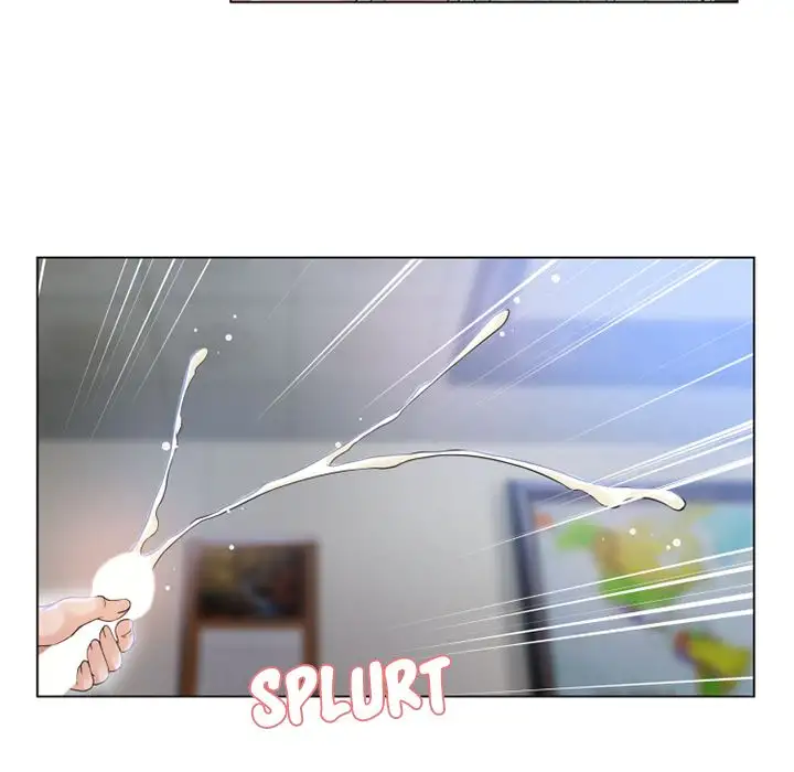 Wet Women Chapter 36 Page 83