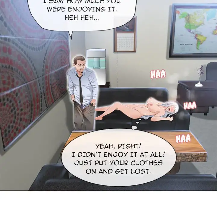 Wet Women Chapter 36 Page 87