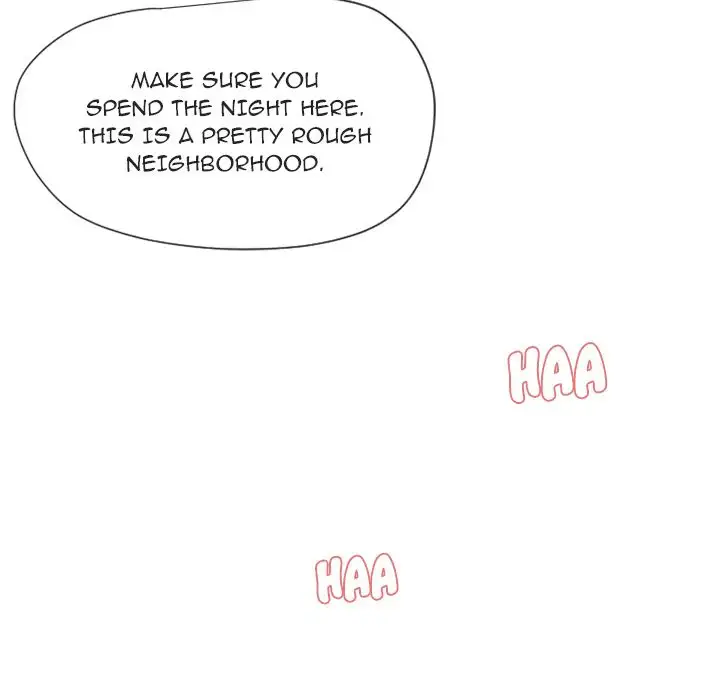 Wet Women Chapter 36 Page 89