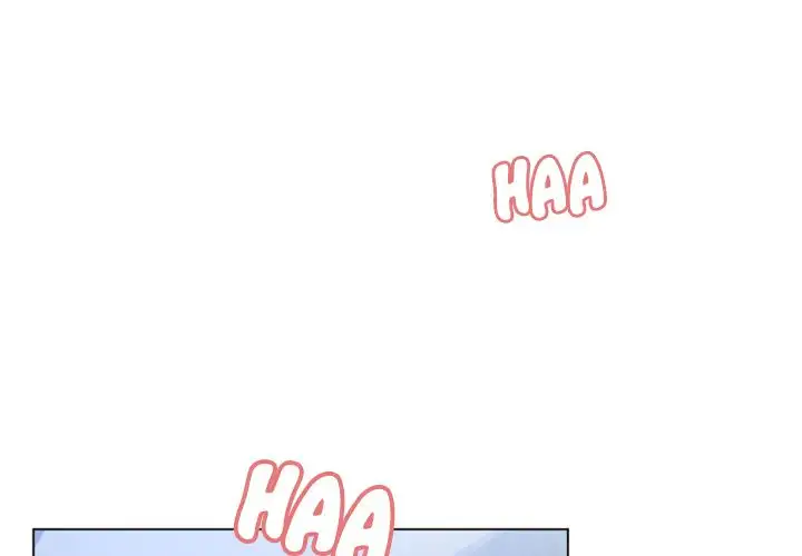 Wet Women Chapter 37 Page 1