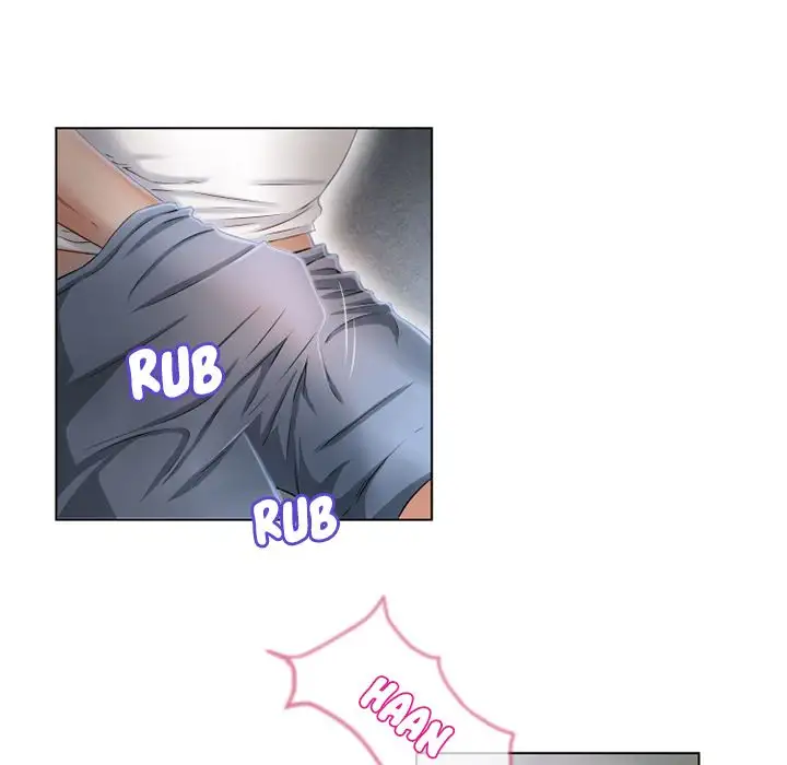Wet Women Chapter 37 Page 16