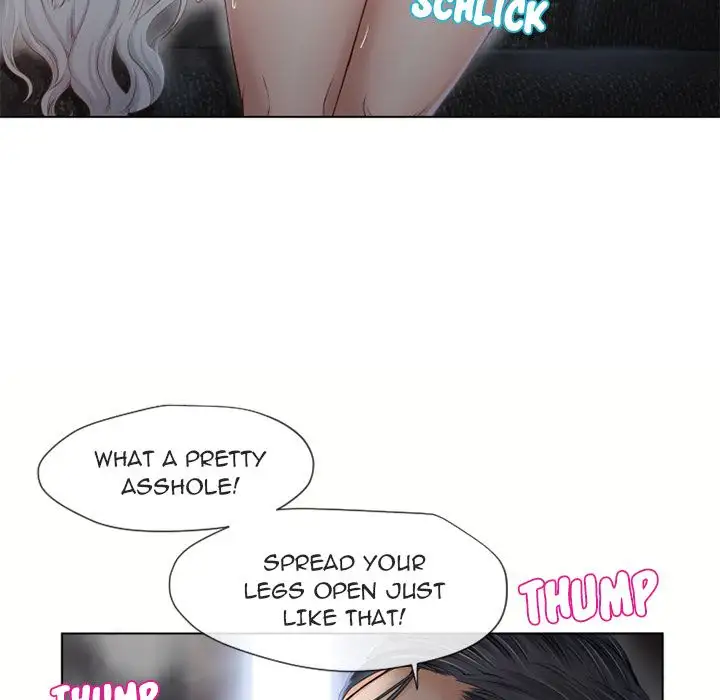 Wet Women Chapter 37 Page 29
