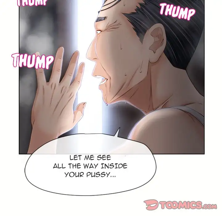 Wet Women Chapter 37 Page 30
