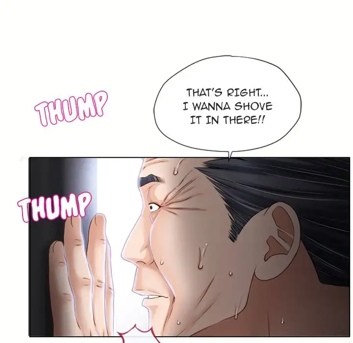 Wet Women Chapter 37 Page 32