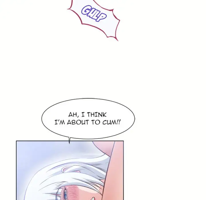 Wet Women Chapter 37 Page 33