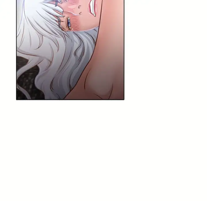 Wet Women Chapter 37 Page 34