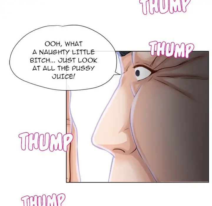Wet Women Chapter 37 Page 38