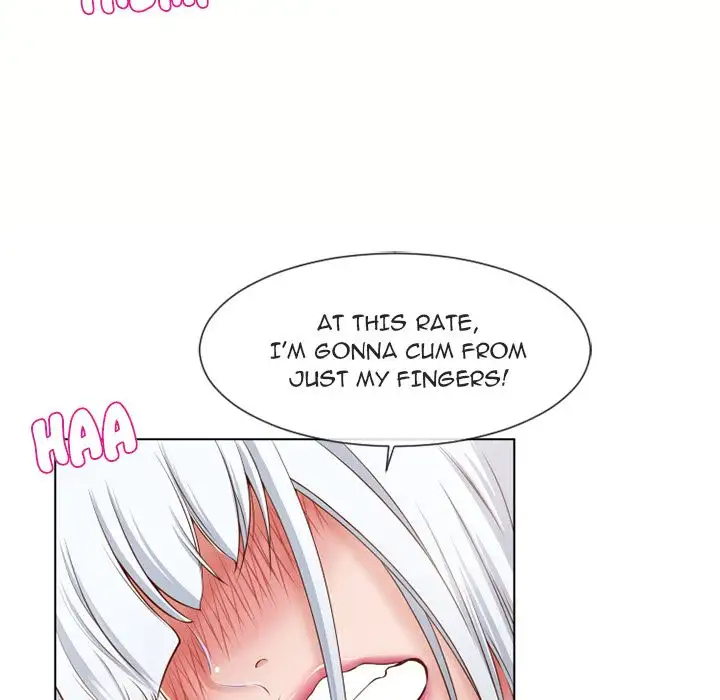 Wet Women Chapter 37 Page 39