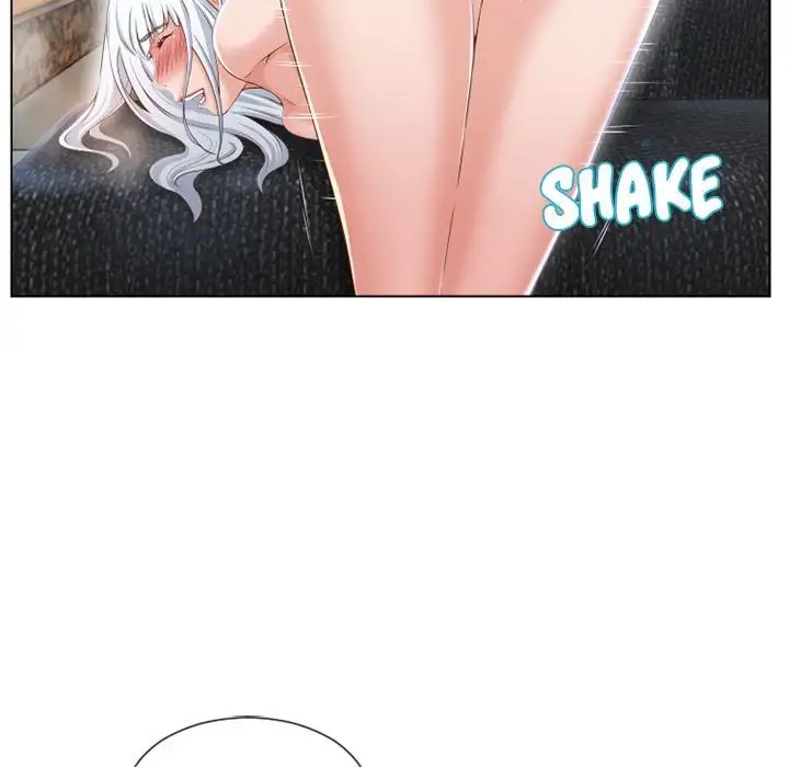 Wet Women Chapter 37 Page 41
