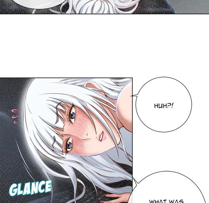 Wet Women Chapter 37 Page 43