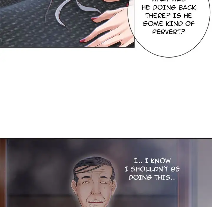 Wet Women Chapter 37 Page 44