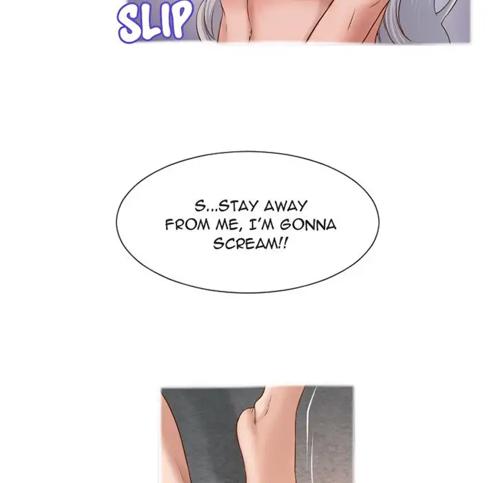 Wet Women Chapter 37 Page 51
