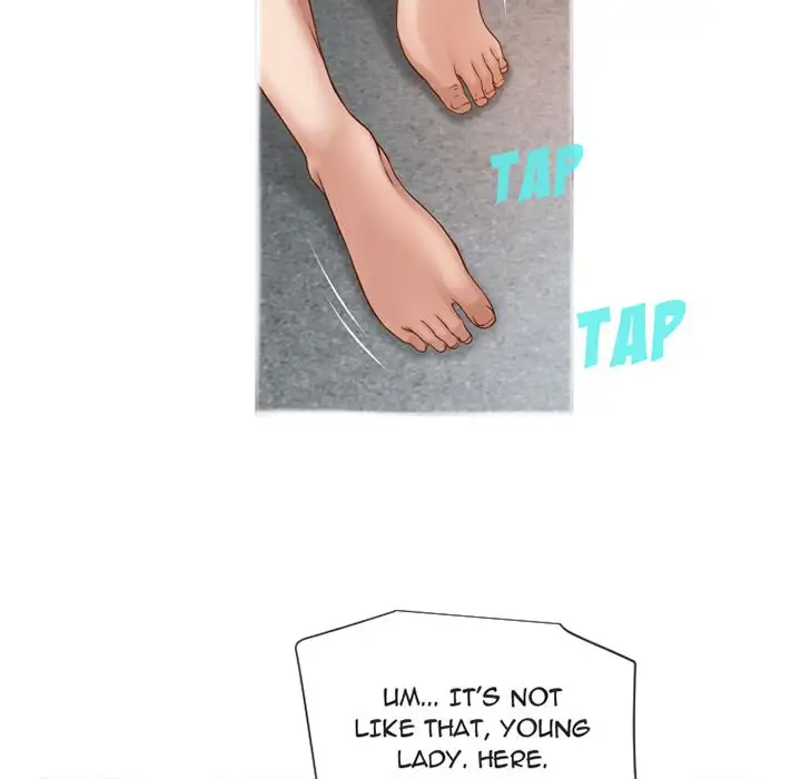 Wet Women Chapter 37 Page 52
